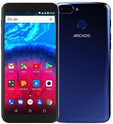 Замена камеры на телефоне Archos 60S Core в Ярославле